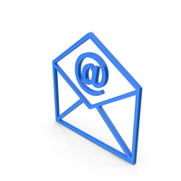 EMAIL SYMBOL PNG & PSD Images
