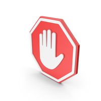 STOP SYMBOL PNG & PSD Images