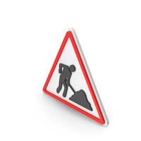 UNDER CONSTRUCTION SYMBOL PNG & PSD Images