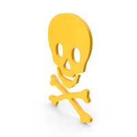 WARNING ICON YELLOW PNG & PSD Images