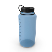 Water Container Clean PNG & PSD Images