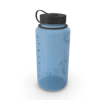 Water Container Dirty PNG & PSD Images