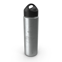 Water Container Type Dirty PNG & PSD Images