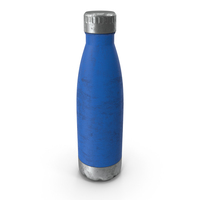 Water Container Type Dirty PNG & PSD Images