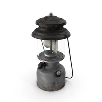 Camping Lantern Type Dirty PNG & PSD Images