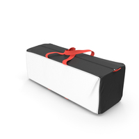 Tent Bag Blank Clean PNG & PSD Images