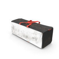 Tent Bag Blank Dirty PNG & PSD Images
