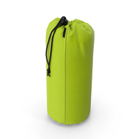 Camping Dirty Bag Size Clean Standing PNG & PSD Images