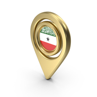 Flag Location Icon Flag of Somaliland PNG & PSD Images