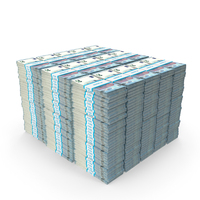 20 Euro Pack PNG & PSD Images