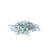 20 Euro Pack PNG & PSD Images