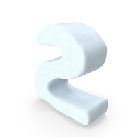 Snow Symbol 2 PNG & PSD Images
