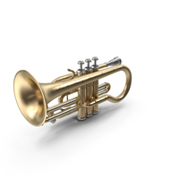 Cornet PNG & PSD Images
