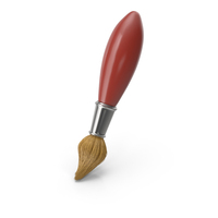 Cartoon Brush PNG & PSD Images