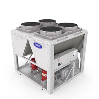 Industrial Chiller PNG & PSD Images