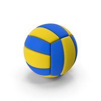 Volleyball Ball PNG & PSD Images