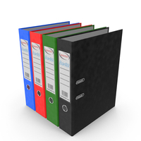 Office Files PNG & PSD Images