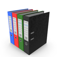 Office Files PNG & PSD Images