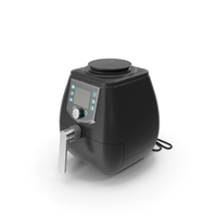 Air Fryer PNG & PSD Images