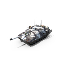 French Leclerc Tank Camo PNG & PSD Images