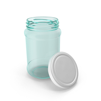 Open Jar PNG & PSD Images
