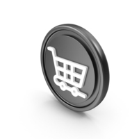 Shopping Cart Symbol PNG & PSD Images