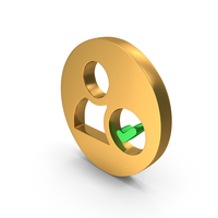 Accepted User Tick Mark Web PNG & PSD Images