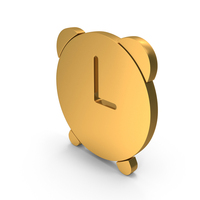 Alarm Clock Icon PNG & PSD Images