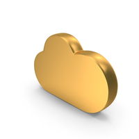 Cloud Web Icon PNG & PSD Images