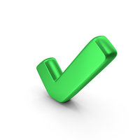 Correct Tick Mark PNG & PSD Images