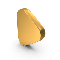 Designed Play Icon PNG & PSD Images