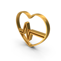 Heart Beat Medical Frame PNG & PSD Images