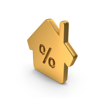 Home Loan Percentage PNG & PSD Images