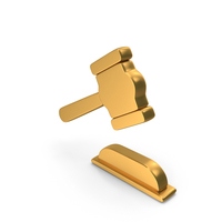 Law Legal Judge Justice Icon PNG & PSD Images