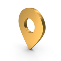 Map Location Marker PNG & PSD Images