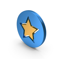 Rating With Star Coin PNG & PSD Images