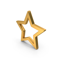Star Frame PNG & PSD Images