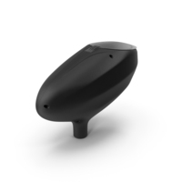 Paintball Loader PNG & PSD Images