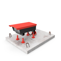 Airfield Path Indicator Lighting PNG & PSD Images