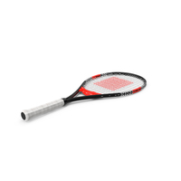 Clean Tennis Racket PNG & PSD Images