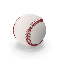 Clean Baseball Ball PNG & PSD Images