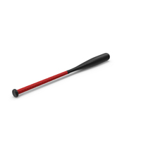 Clean Baseball Bat PNG & PSD Images