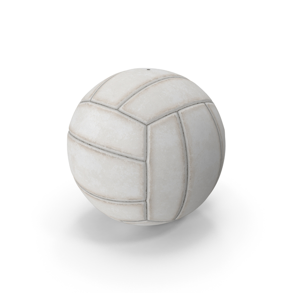 Dirty Volleyball PNG & PSD Images