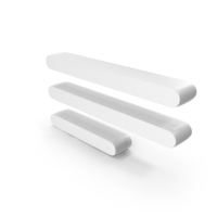 3 Chat Rectangle Lines PNG & PSD Images