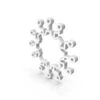 Circuit Network Frame PNG & PSD Images
