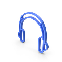 Frame Head Phones PNG & PSD Images