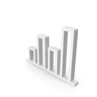 Graph Growth Chart PNG & PSD Images