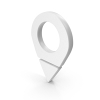 Locate Navigate Pin PNG & PSD Images