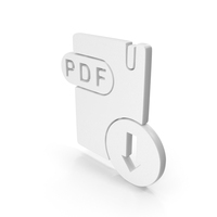 Pdf Doc Download PNG & PSD Images