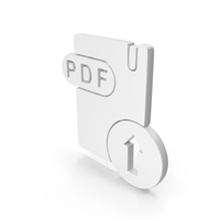 Pdf Doc Upload PNG & PSD Images